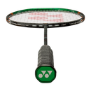 Yonex Astrox 99 Tour Badminton Racket (Black/Green)