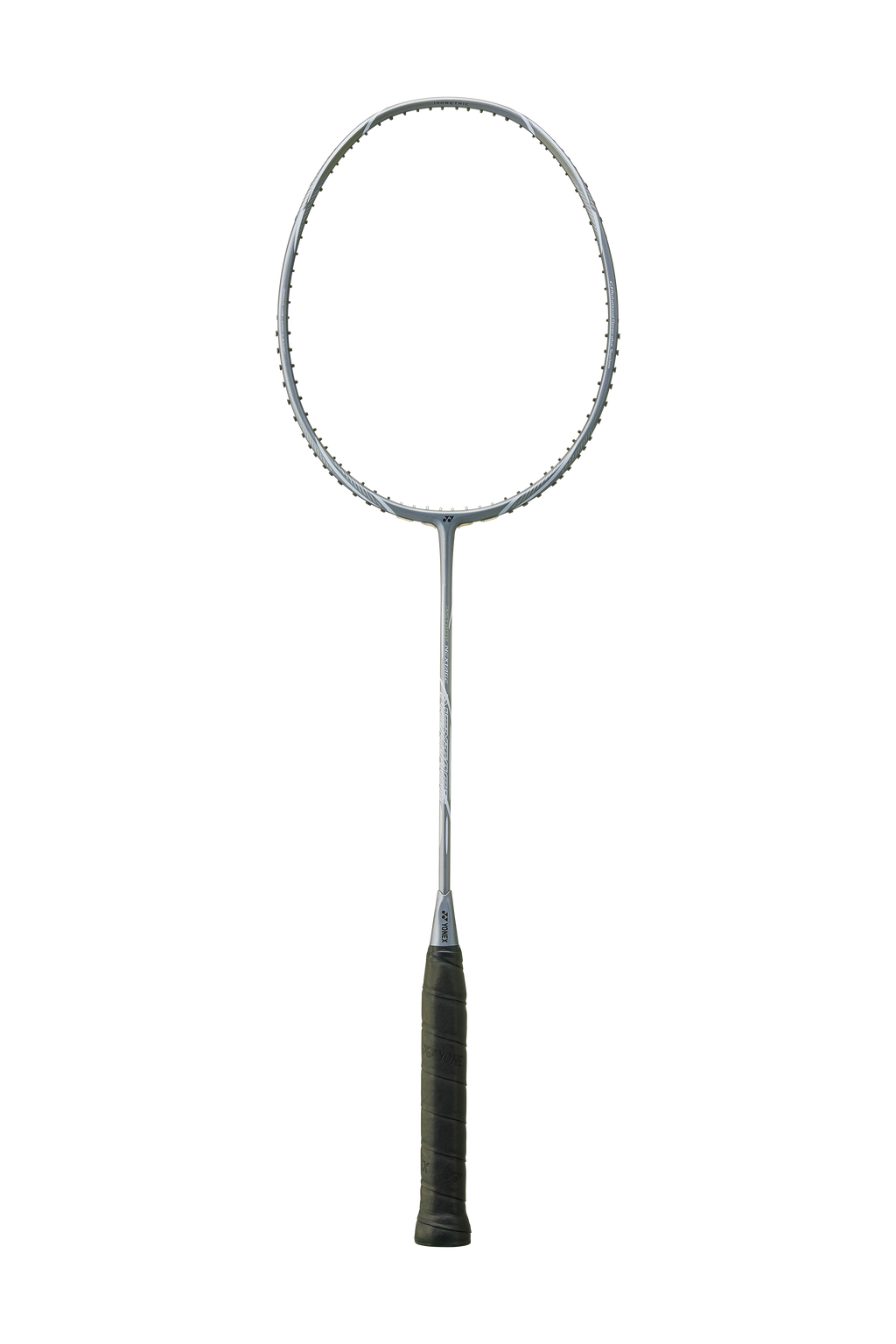 Your Nex Racket Yonex Astrox NEXTAGE Light Gray Badminton Racket β T1 SPORTS