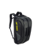 Yonex BA02312 Expert Racket Backpack (Black/Yellow)