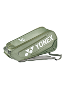 Yonex BA02326 Expert Racket Bag 6pcs (Smoke Mint)