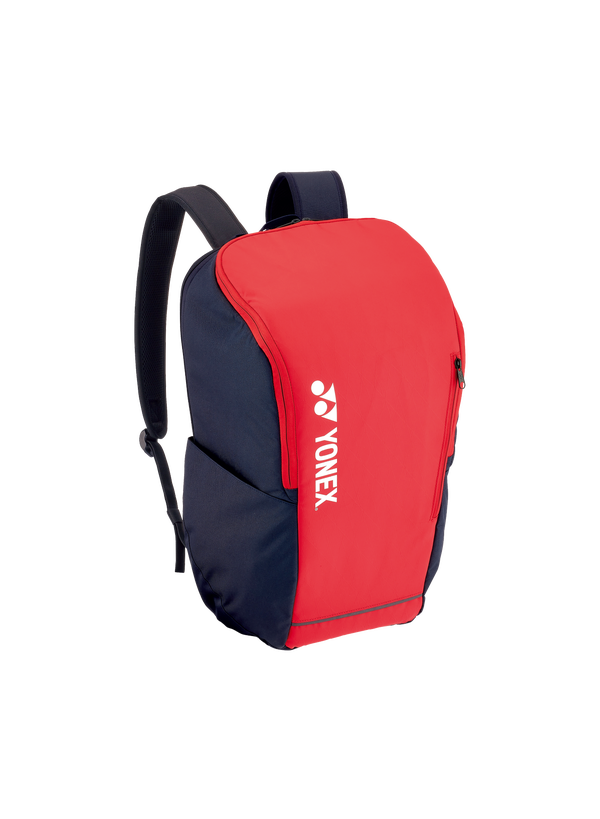 Yonex BA42312S Team Backpack S (Scarlet)