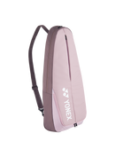 Yonex BA42322T Team Racket Sling Bag (Smoke Pink)