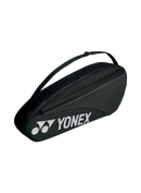 Yonex BA42323 Team Racket Bag 3pcs (Black)