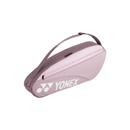 Yonex BA42323 Team Racket Bag 3pcs (Smoke Pink)