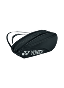 Yonex BA42326 Team Racket Bag 6pcs (Black)