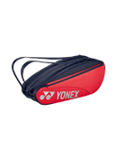 Yonex BA42326 Team Racket Bag 6pcs (Scarlet)