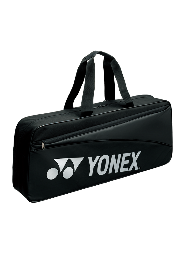 Yonex BA42331W Team Tournament Racket Bag (Black)