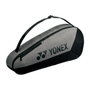 Yonex BA42523 Team Racket Bag 3pcs (Gray/Black)