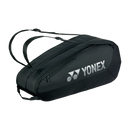 Yonex BA42526 Team Racket Bag 6pcs (Black)