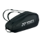 Yonex BA42526 Team Racket Bag 6pcs (Black)