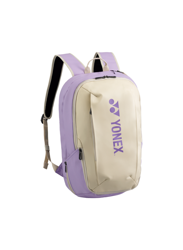 Yonex BA82412 Active Backpack (Lilac)