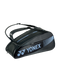 Yonex BA82426 Active Racket Bag 6pcs (Black)