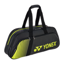 Yonex BA82431W Active Tournament Bag (Black/Lime Green)