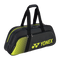 Yonex BA82431W Active Tournament Bag (Black/Lime Green)