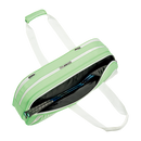 Yonex BA82431W Active Tournament Bag (White/Green)