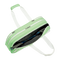 Yonex BA82431W Active Tournament Bag (White/Green)