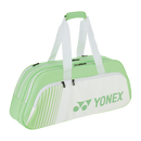 Yonex BA82431W Active Tournament Bag (White/Green)