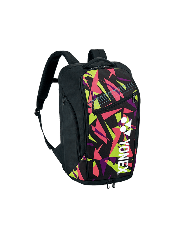 Yonex BA92212L Pro Backpack L (Smash Pink)