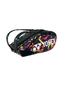 Yonex BA92226 Pro Racket Bag 6pcs (Smash Pink)