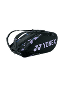 Yonex BA92229 Pro Racket Bag 9pcs (Mist Purple)