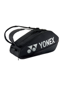 Yonex BA92426 Pro Racket Bag 6pcs (Black)