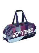 Yonex BA92431W Pro Tournament Racket Bag (Grape)
