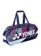 Yonex BA92431W Pro Tournament Racket Bag (Grape)