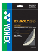 YonexBGEXBOLT68BadmintonStringPack