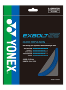 Yonex EXBOLT 65 Badminton String Pack (10m)