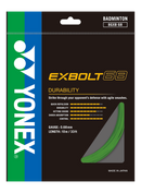 Yonex EXBOLT 68 Badminton String Pack (10m)