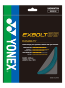 Yonex EXBOLT 68 Badminton String Pack (10m)
