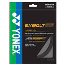 Yonex EXBOLT 68 Badminton String Pack (10m)