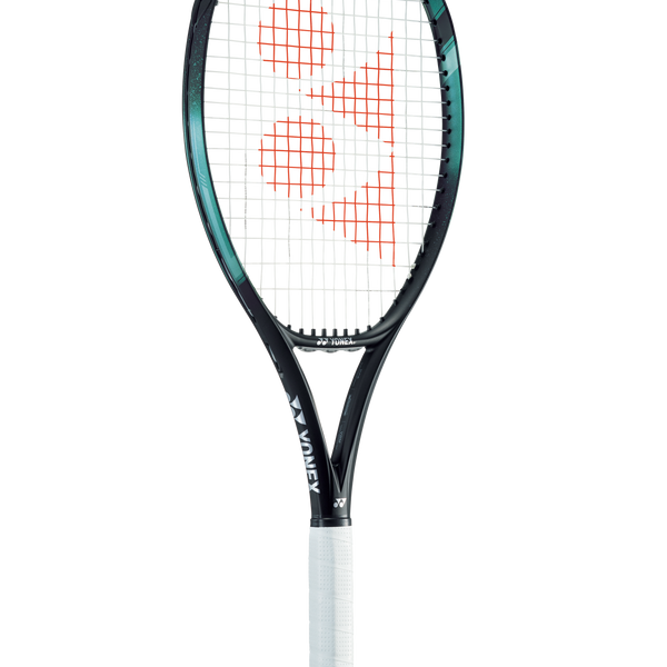 Yonex EZONE 100L 7th Gen (285g) Aqua Night Black – T1 SPORTS