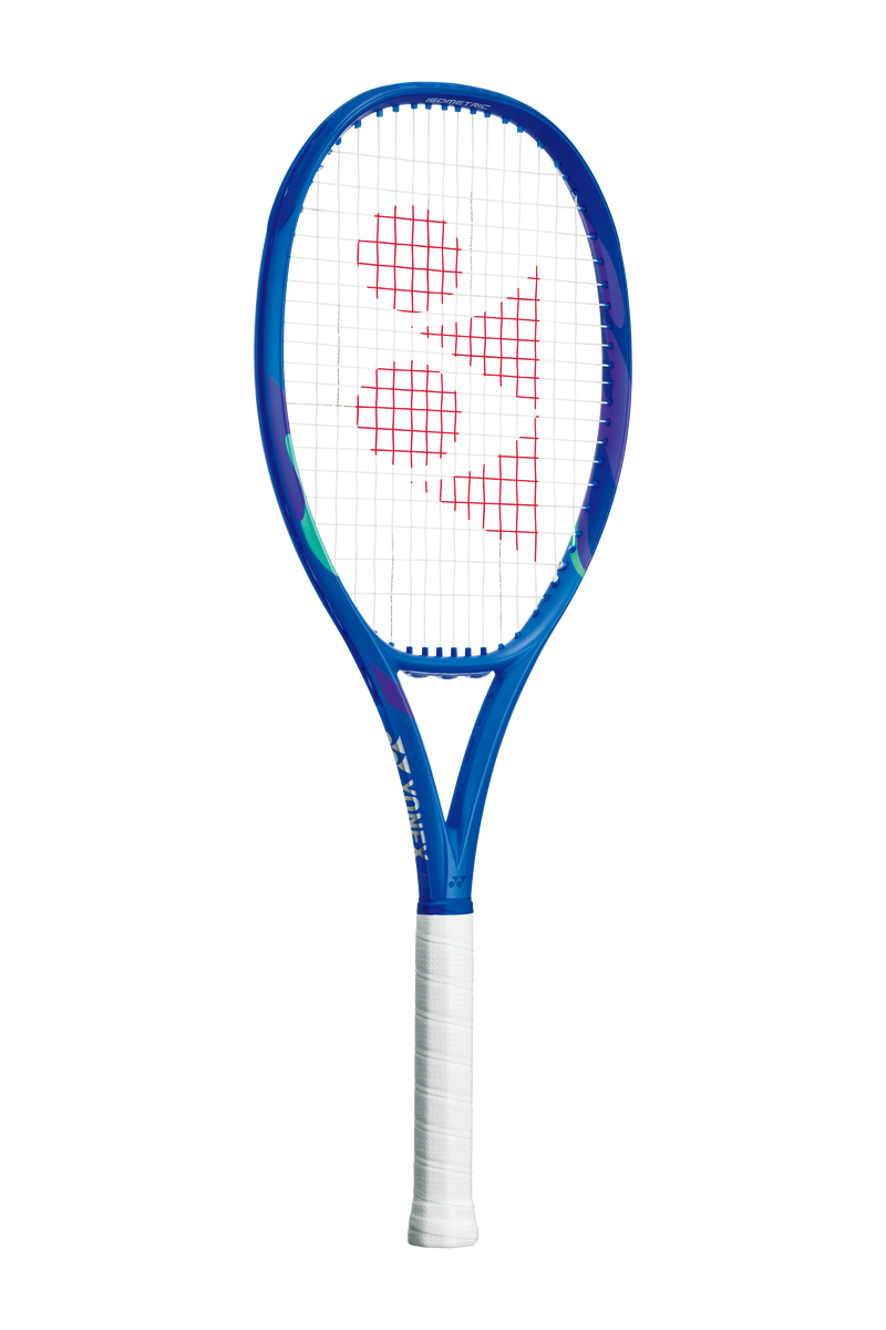 Yonex EZONE 100L 8th Gen (285g) Blast Blue