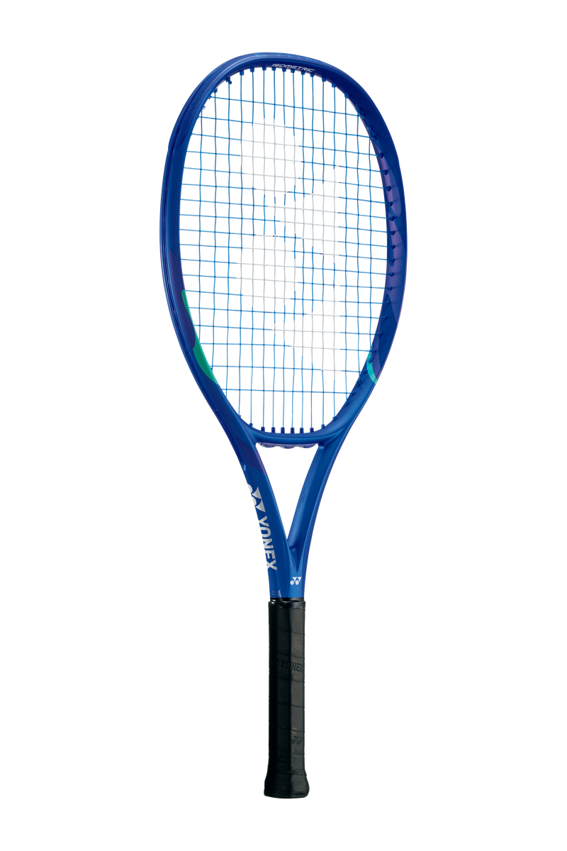 Yonex EZONE 26 Pre-Strung Performance Version 8th Gen (235g) Blast Blue