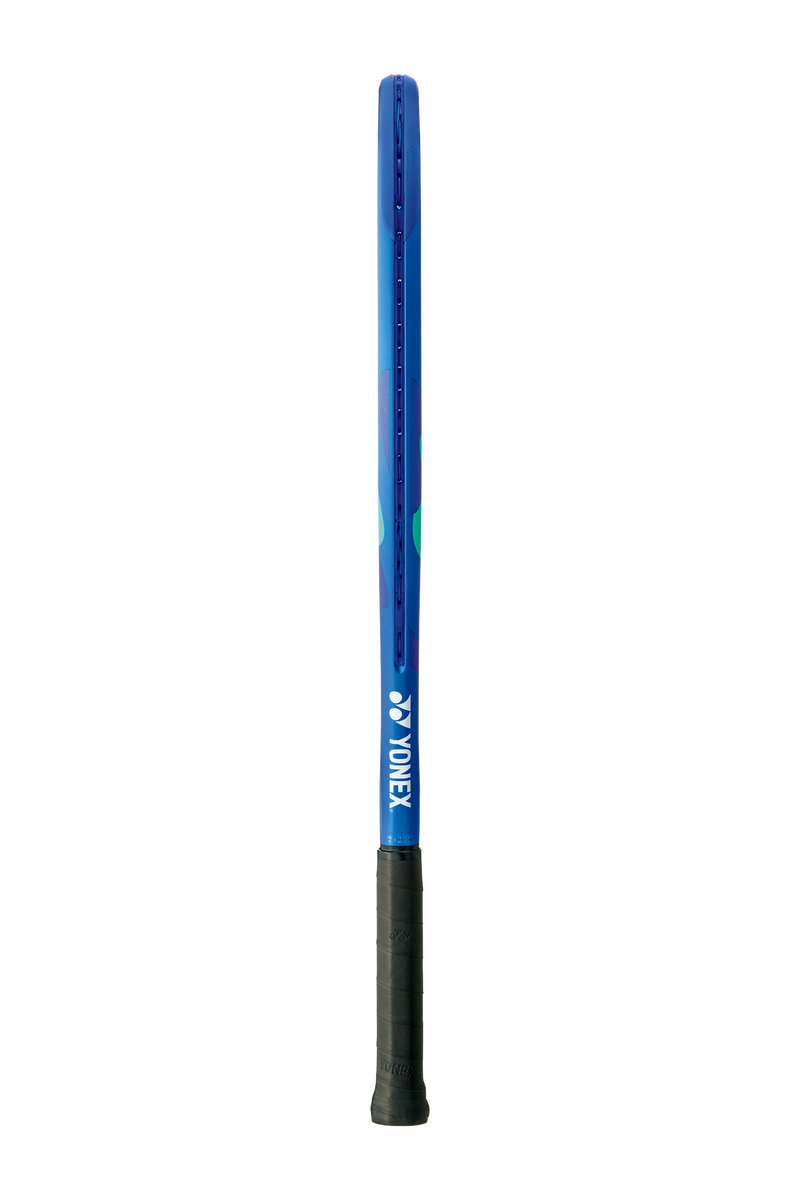 Yonex EZONE 26 Pre-Strung Performance Version 8th Gen (235g) Blast Blue