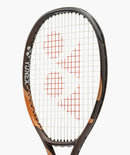 Yonex EZONE α Alpha L 8th Gen (260g) Pre-Strung Espresso Brown