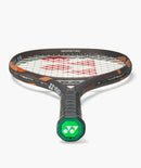 Yonex EZONE α Alpha L 8th Gen (260g) Pre-Strung Espresso Brown
