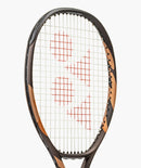 Yonex EZONE α Alpha L 8th Gen (260g) Pre-Strung Espresso Brown