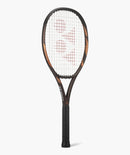 Yonex EZONE α Alpha L 8th Gen (260g) Pre-Strung Espresso Brown