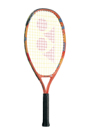 Yonex Junior 23 Pre-Strung (200g) - Coral Orange