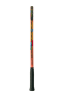Yonex Junior 23 Pre-Strung (200g) - Coral Orange