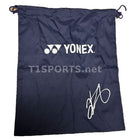 Yonex Kento Momota Signature Blue Shoe Bag