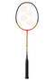 Yonex Muscle Power 8 LT Orange Badminton Racket (Pre-Strung)