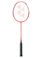 Yonex Nanoflare 001 Ability Badminton Racket (Flash Red) (Pre-Strung)