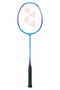 Yonex Nanoflare 001 Clear Badminton Racket (Cyan) (Pre-Strung)