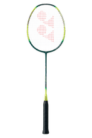 Yonex Nanoflare 001 Feel Badminton Racket (Green) (Pre-Strung)