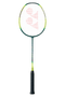 Yonex Nanoflare 001 Feel Badminton Racket (Green) (Pre-Strung)