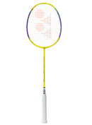 Yonex Nanoflare 002 Clear Badminton Racket (Yellow) (Pre-Strung)