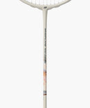 Yonex Nanoflare 700 Game Light Beige Badminton Racket (Pre-Strung)